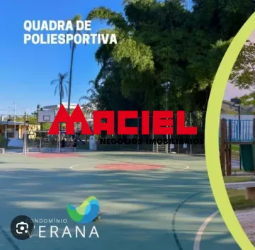 Comprar Terreno / Condom&iacute;nio em S&atilde;o Jos&eacute; dos Campos R$ 634.374,00 - Foto 12