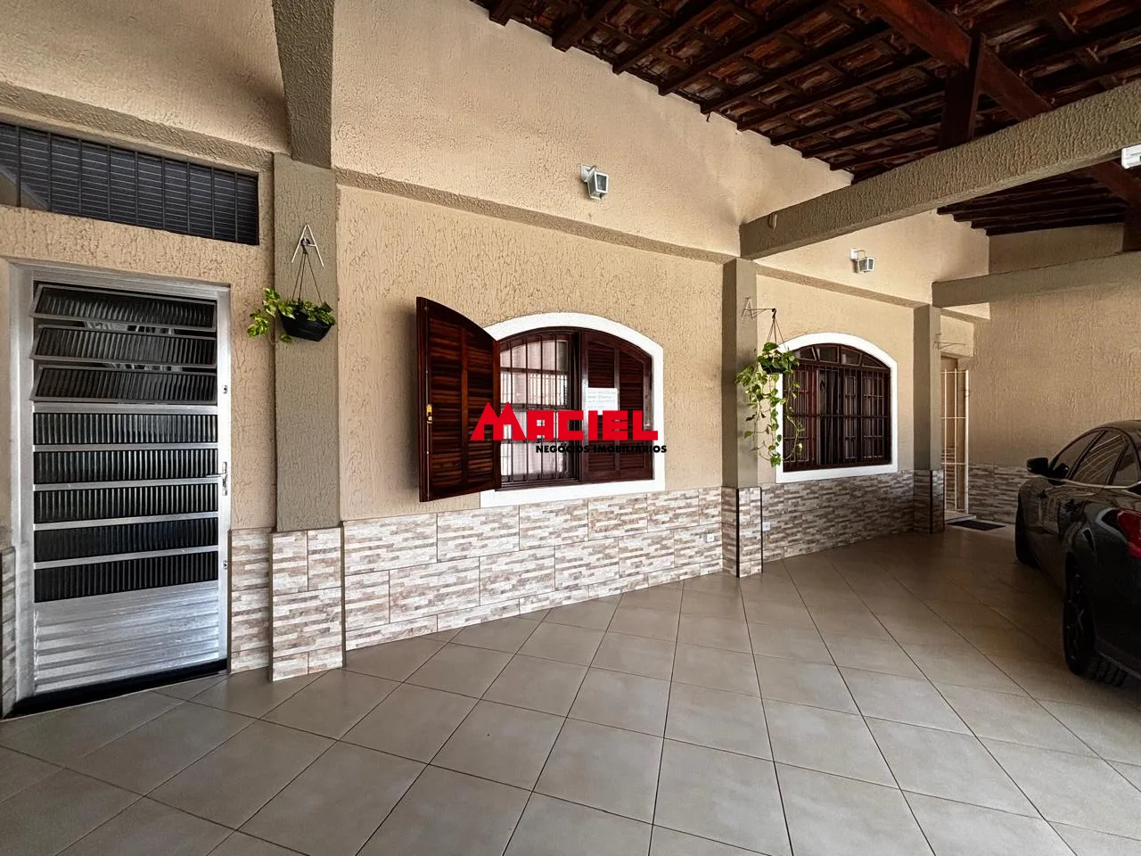 Comprar Casa / Padr&atilde;o em S&atilde;o Jos&eacute; dos Campos R$ 700.000,00 - Foto 1