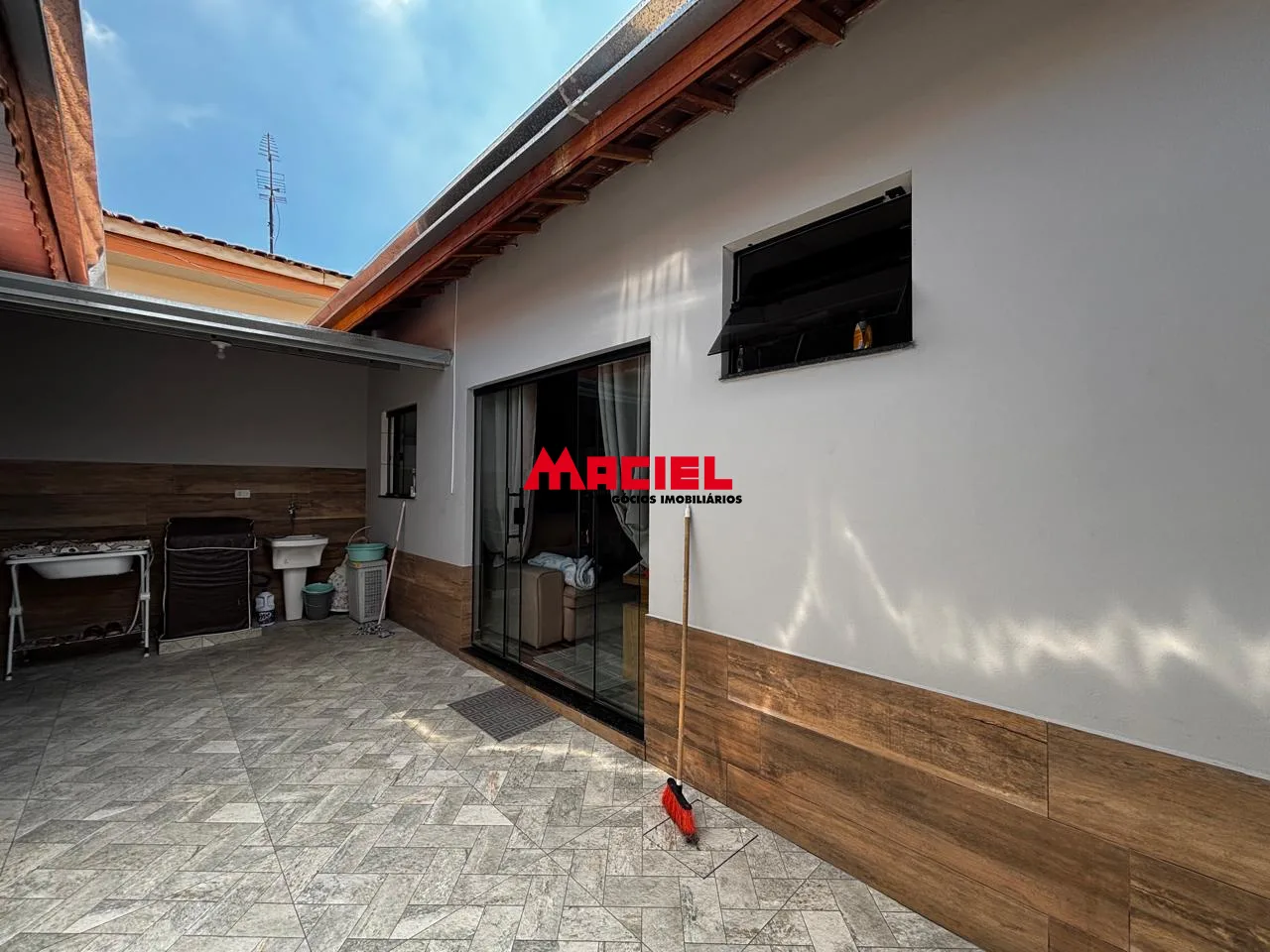 Comprar Casa / Padr&atilde;o em S&atilde;o Jos&eacute; dos Campos R$ 700.000,00 - Foto 24