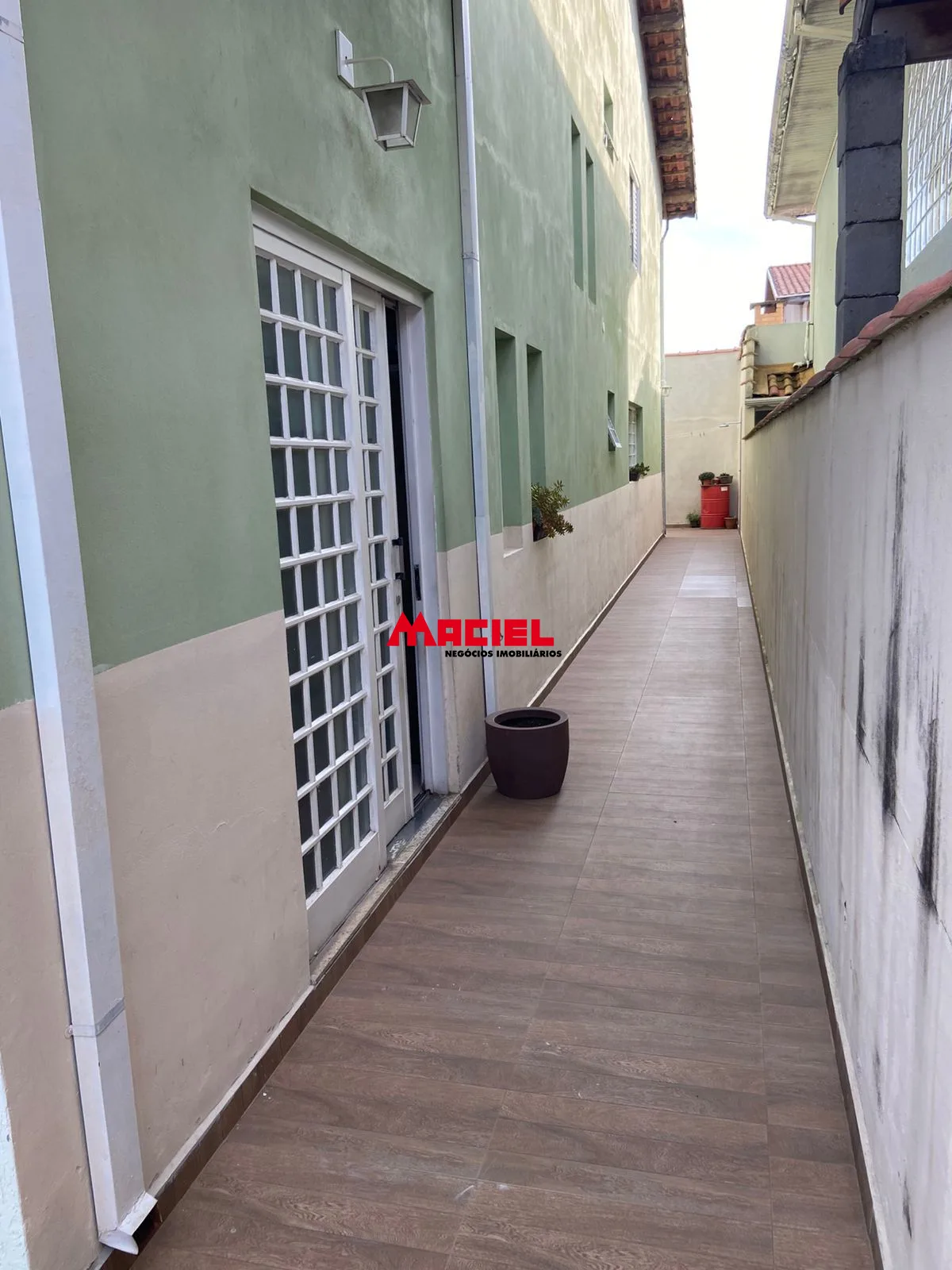 Comprar Casa / Sobrado em S&atilde;o Jos&eacute; dos Campos R$ 530.000,00 - Foto 1