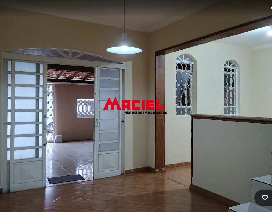 Comprar Casa / Padr&atilde;o em S&atilde;o Jos&eacute; dos Campos R$ 465.000,00 - Foto 4