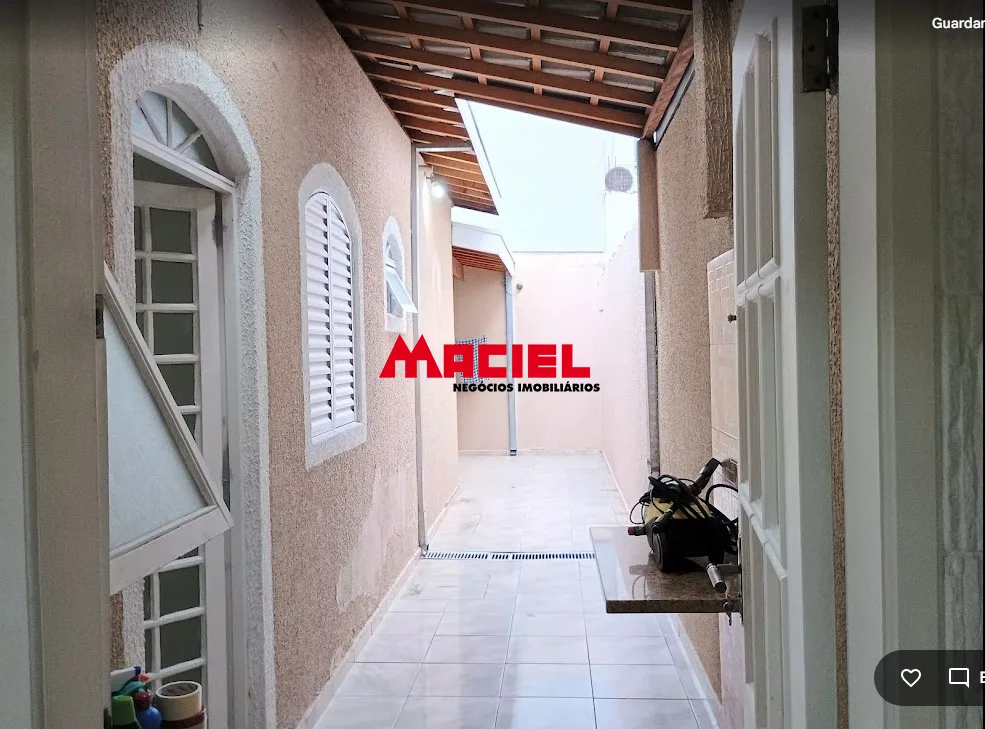 Comprar Casa / Padr&atilde;o em S&atilde;o Jos&eacute; dos Campos R$ 465.000,00 - Foto 20