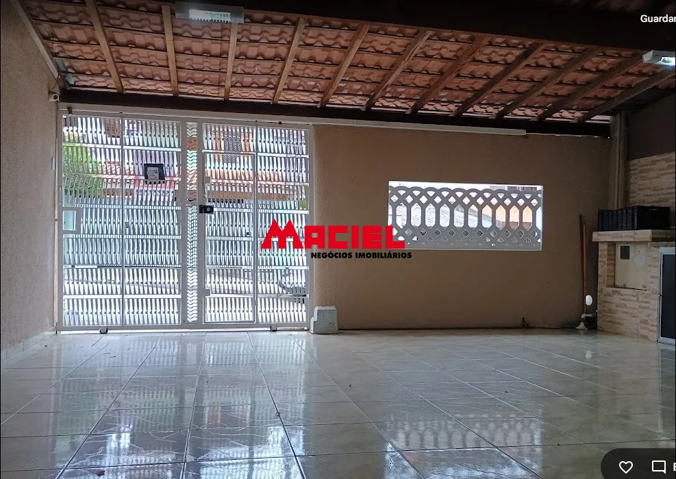 Comprar Casa / Padr&atilde;o em S&atilde;o Jos&eacute; dos Campos R$ 465.000,00 - Foto 3