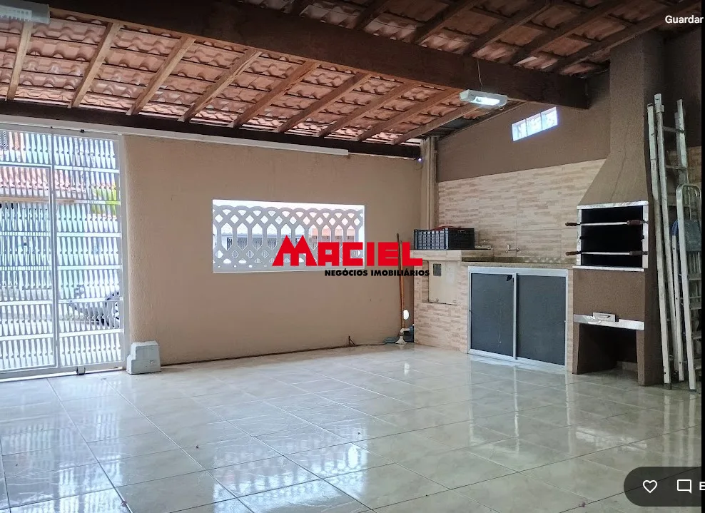 Comprar Casa / Padr&atilde;o em S&atilde;o Jos&eacute; dos Campos R$ 465.000,00 - Foto 2