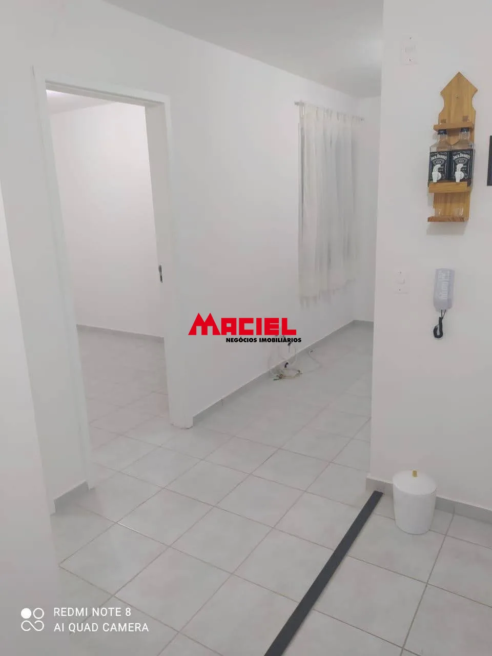 Comprar Apartamento / Padr&atilde;o em S&atilde;o Jos&eacute; dos Campos R$ 149.000,00 - Foto 1