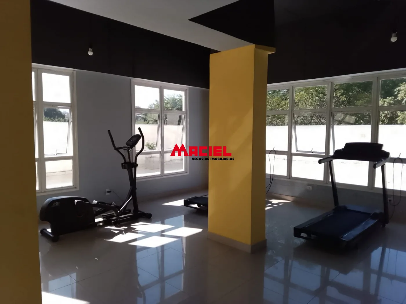 Comprar Apartamento / Padr&atilde;o em S&atilde;o Jos&eacute; dos Campos R$ 447.000,00 - Foto 1