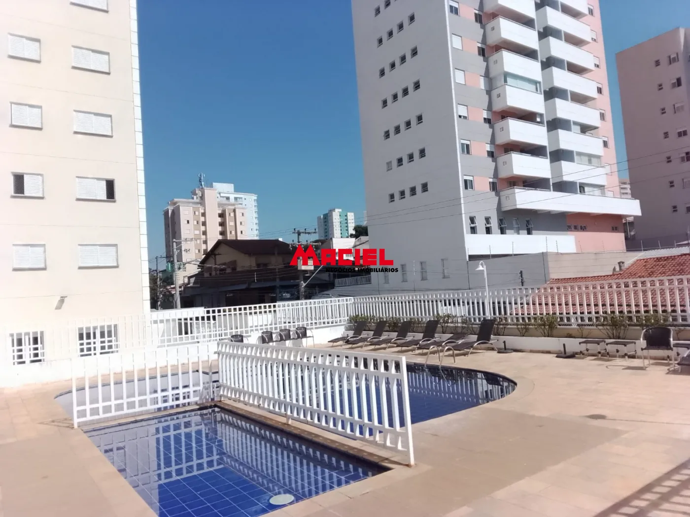 Comprar Apartamento / Padr&atilde;o em S&atilde;o Jos&eacute; dos Campos R$ 447.000,00 - Foto 2