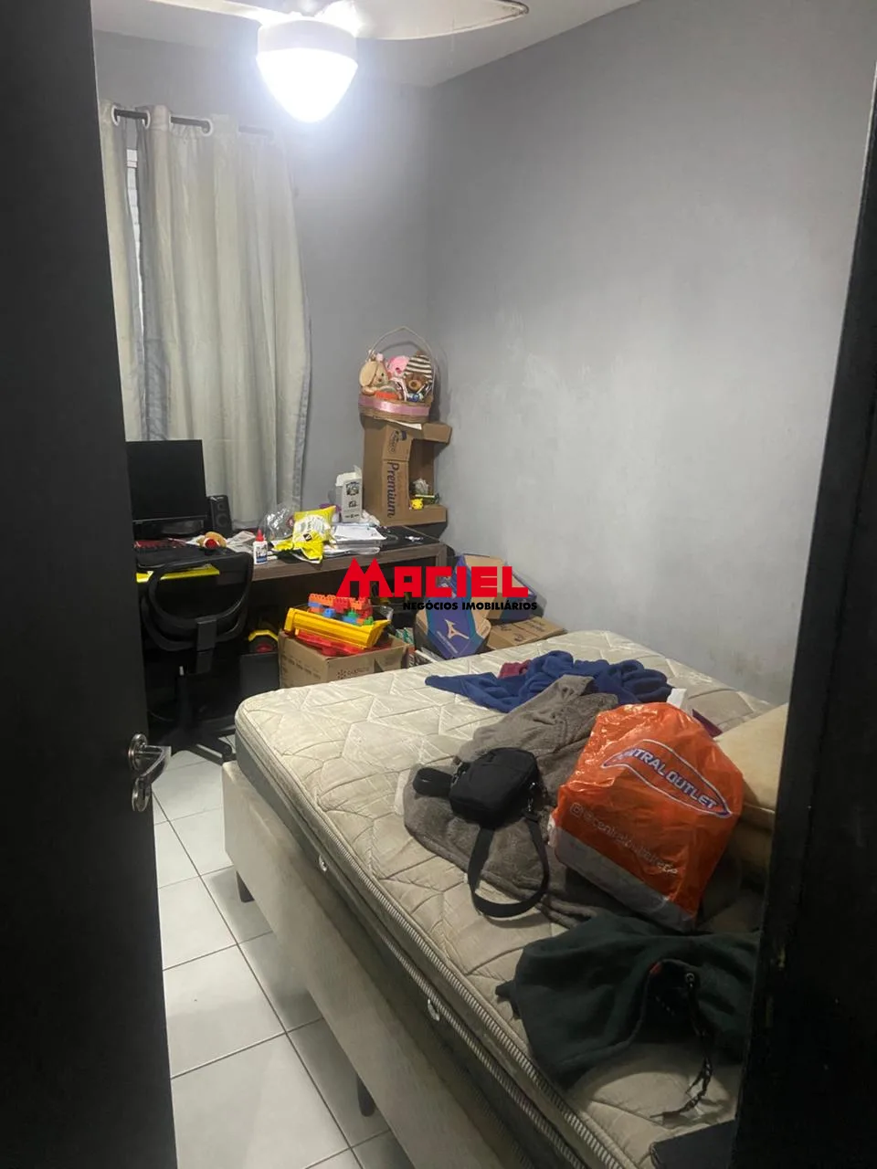 Comprar Apartamento / Padr&atilde;o em S&atilde;o Jos&eacute; dos Campos R$ 160.000,00 - Foto 3