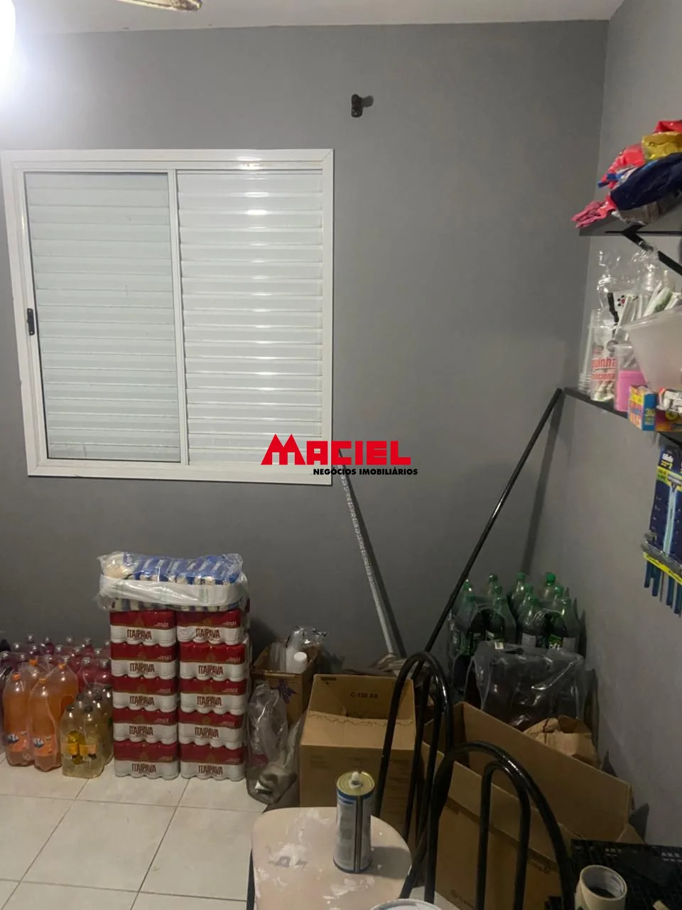 Comprar Apartamento / Padr&atilde;o em S&atilde;o Jos&eacute; dos Campos R$ 160.000,00 - Foto 6