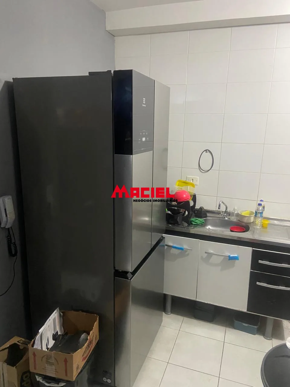 Comprar Apartamento / Padr&atilde;o em S&atilde;o Jos&eacute; dos Campos R$ 160.000,00 - Foto 7