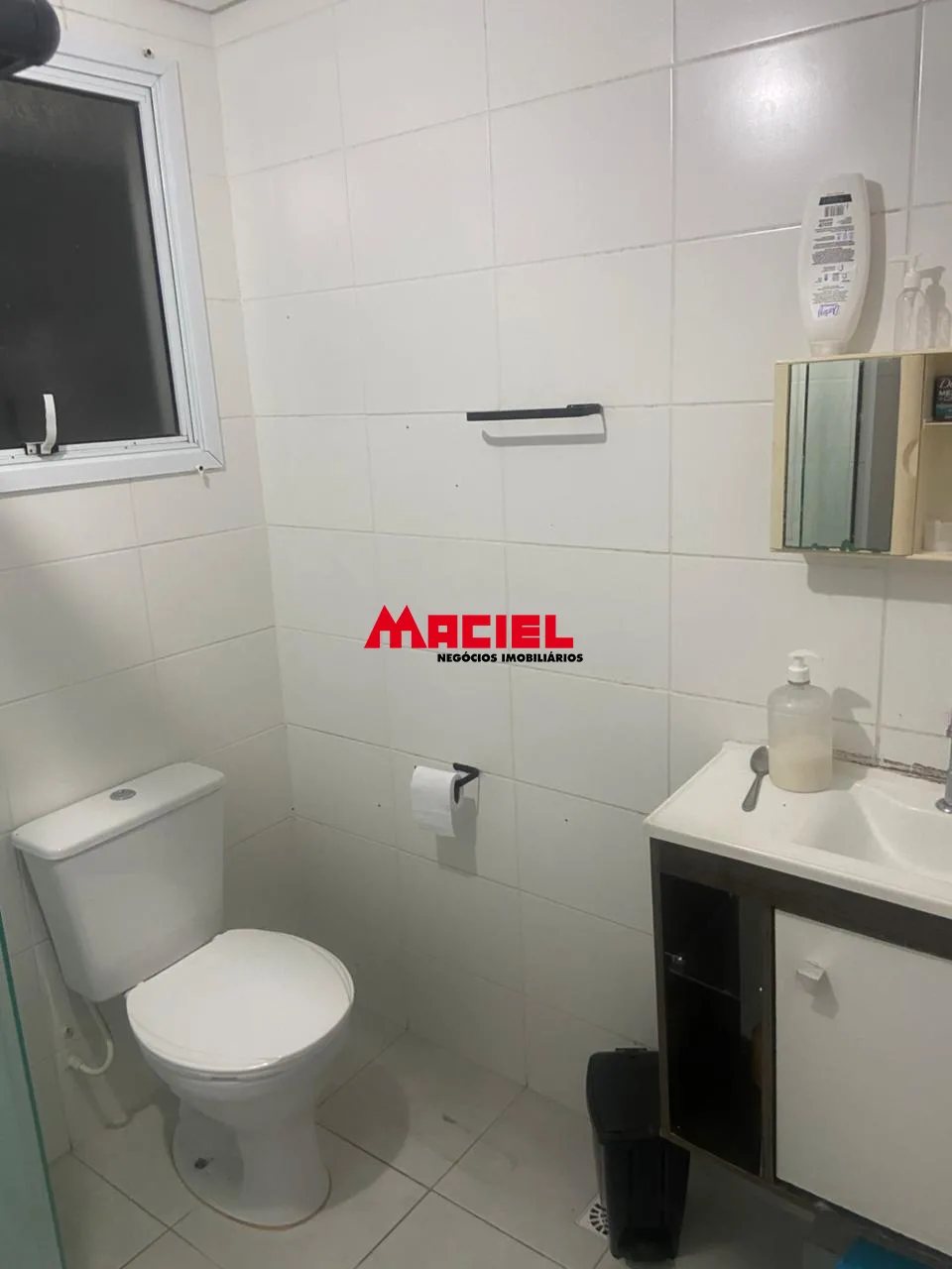 Comprar Apartamento / Padr&atilde;o em S&atilde;o Jos&eacute; dos Campos R$ 160.000,00 - Foto 8