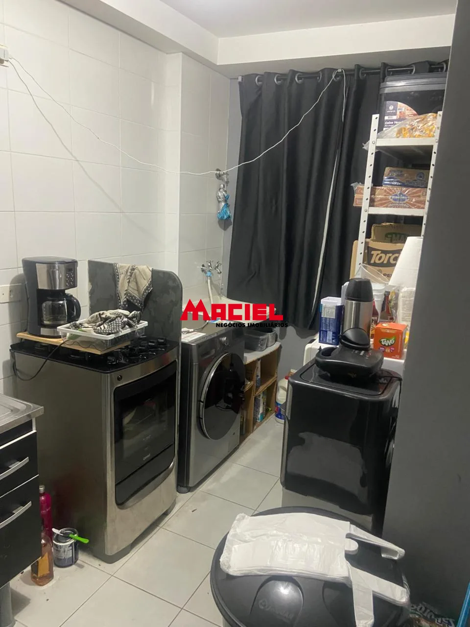 Comprar Apartamento / Padr&atilde;o em S&atilde;o Jos&eacute; dos Campos R$ 160.000,00 - Foto 9