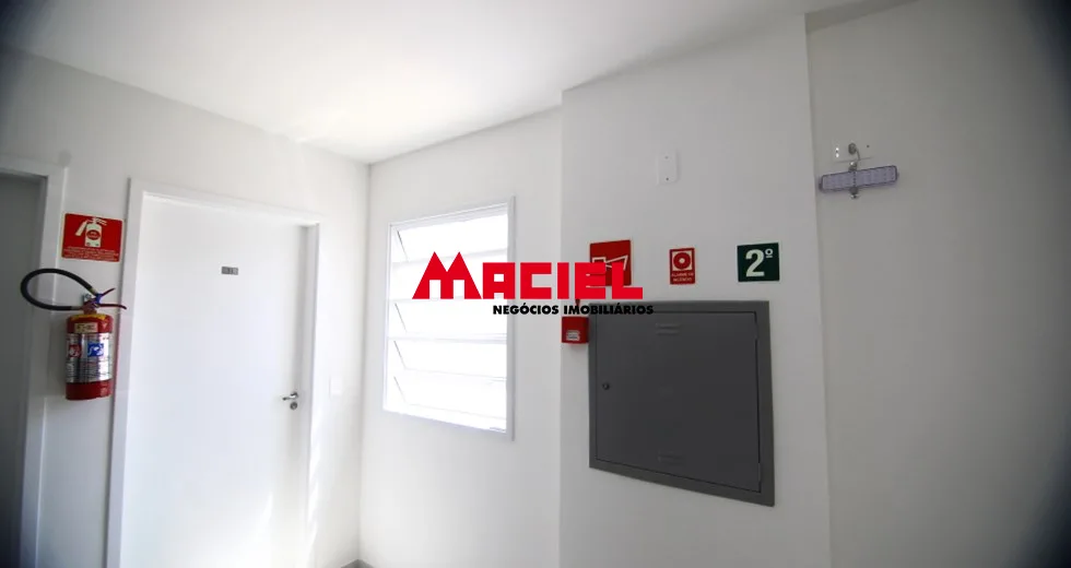 Comprar Apartamento / Padr&atilde;o em S&atilde;o Jos&eacute; dos Campos R$ 160.000,00 - Foto 12