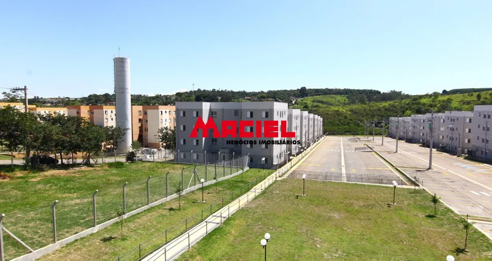 Comprar Apartamento / Padr&atilde;o em S&atilde;o Jos&eacute; dos Campos R$ 160.000,00 - Foto 18