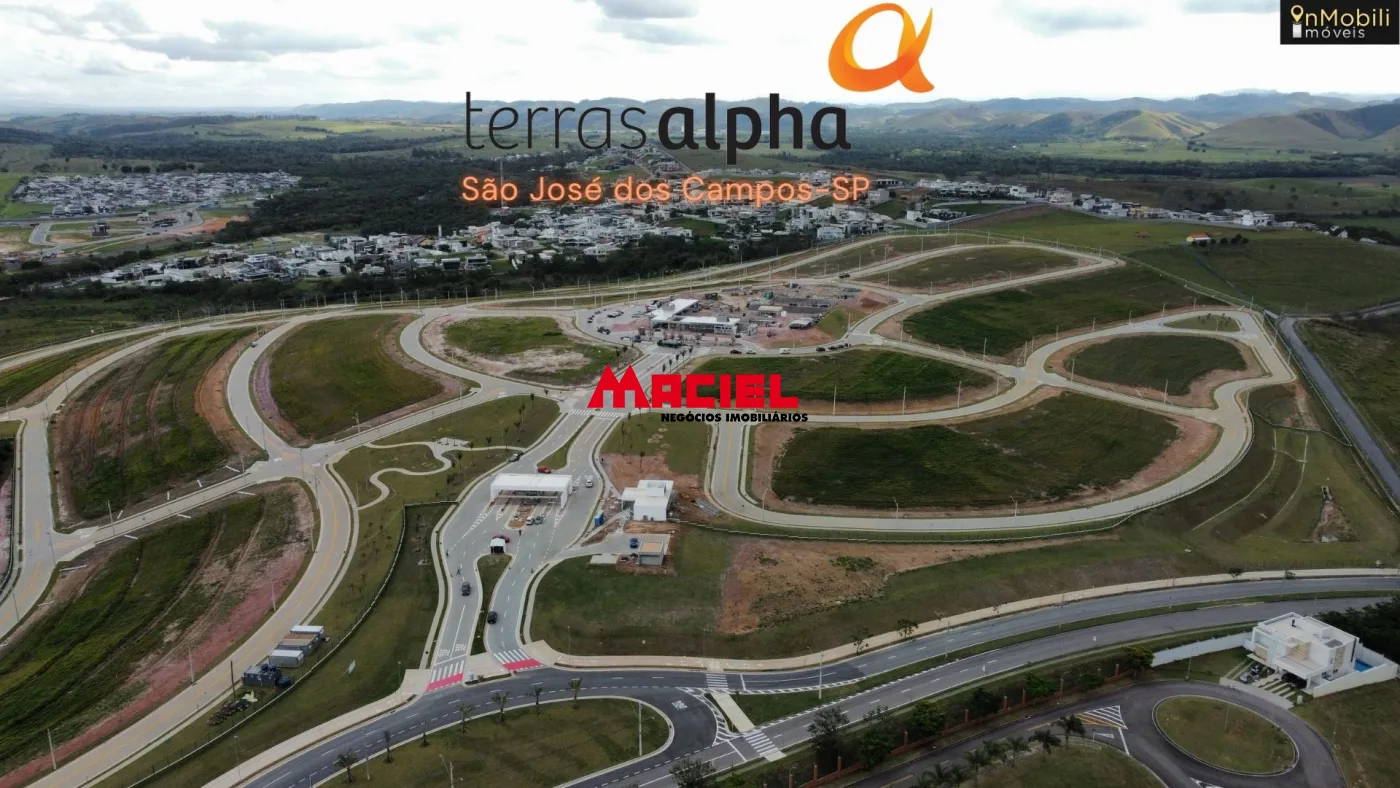 Comprar Terreno / Condom&iacute;nio em S&atilde;o Jos&eacute; dos Campos R$ 1.060.000,00 - Foto 1