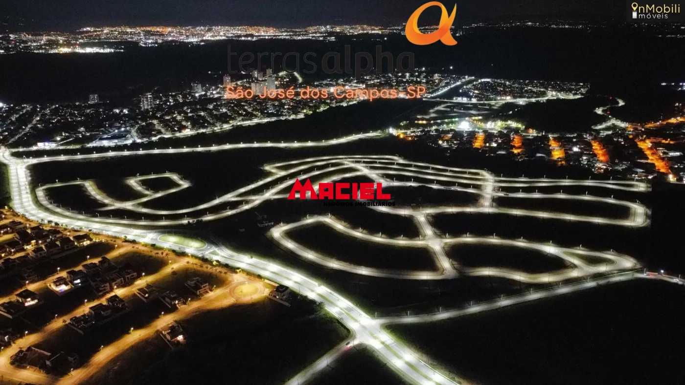 Comprar Terreno / Condom&iacute;nio em S&atilde;o Jos&eacute; dos Campos R$ 1.060.000,00 - Foto 2