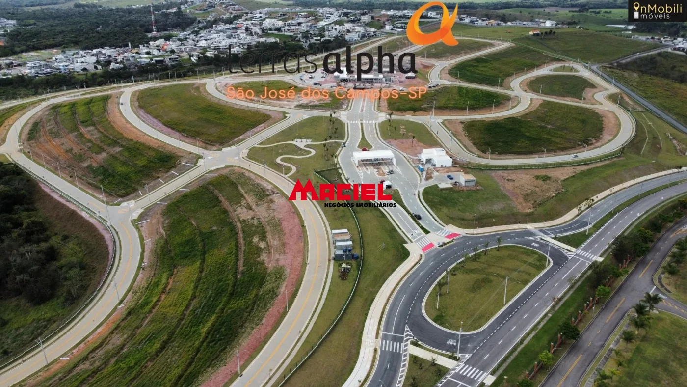 Comprar Terreno / Condom&iacute;nio em S&atilde;o Jos&eacute; dos Campos R$ 1.060.000,00 - Foto 3
