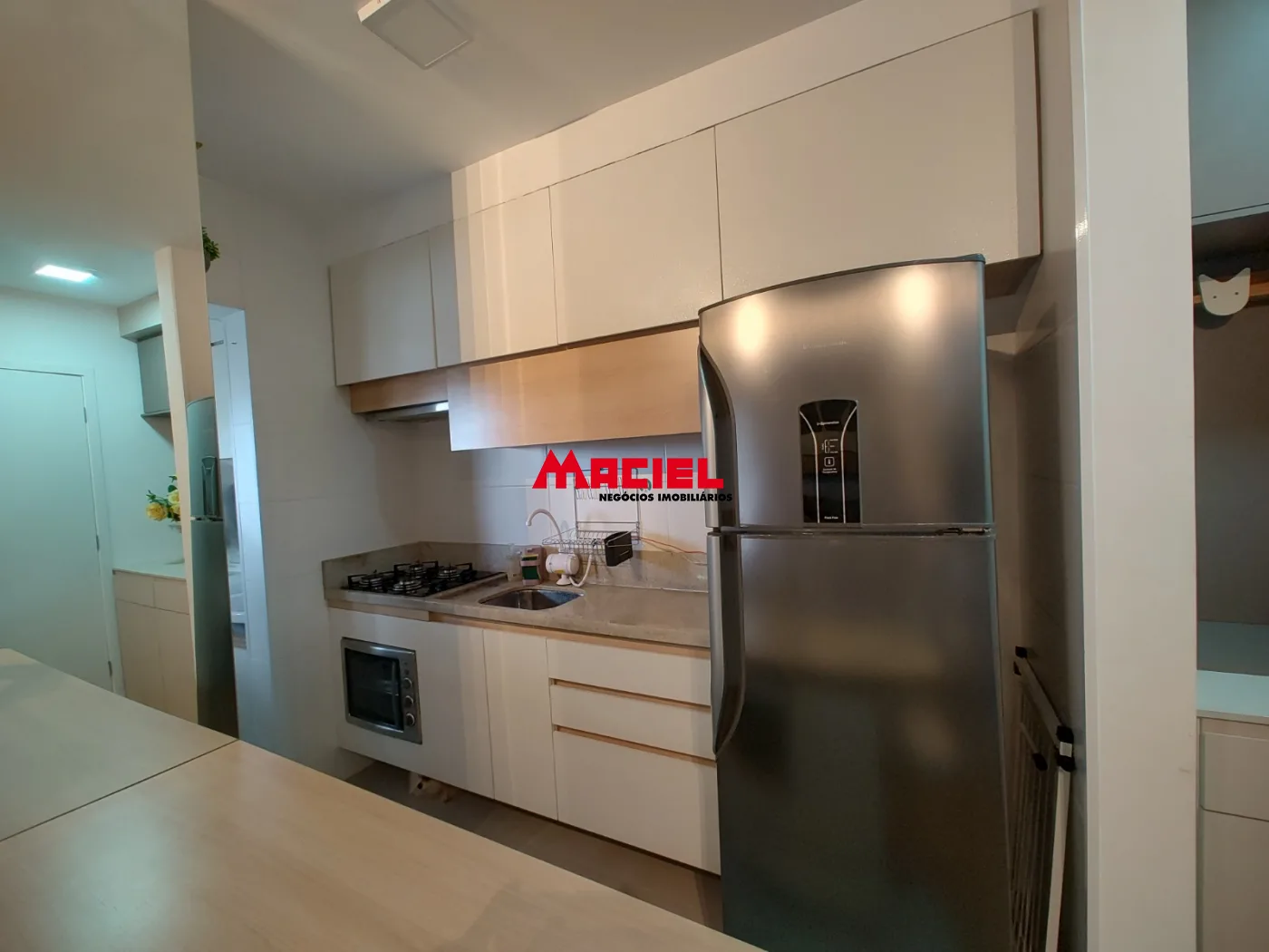 Alugar Apartamento / Mobiliado em S&atilde;o Jos&eacute; dos Campos R$ 3.800,00 - Foto 20