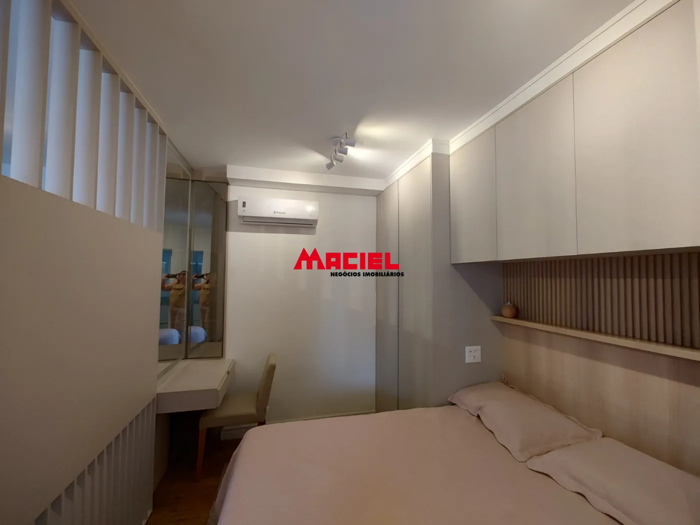 Alugar Apartamento / Mobiliado em S&atilde;o Jos&eacute; dos Campos R$ 3.800,00 - Foto 21