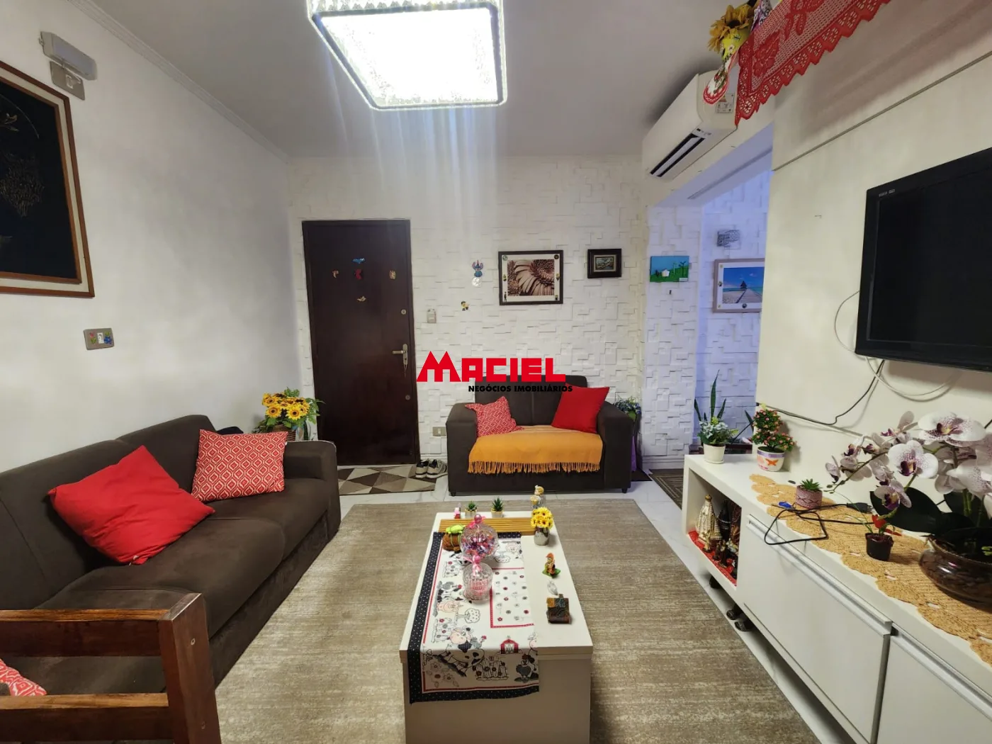 Comprar Apartamento / Padr&atilde;o em S&atilde;o Jos&eacute; dos Campos R$ 370.000,00 - Foto 6