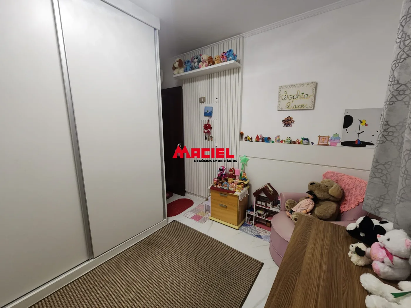 Comprar Apartamento / Padr&atilde;o em S&atilde;o Jos&eacute; dos Campos R$ 370.000,00 - Foto 8