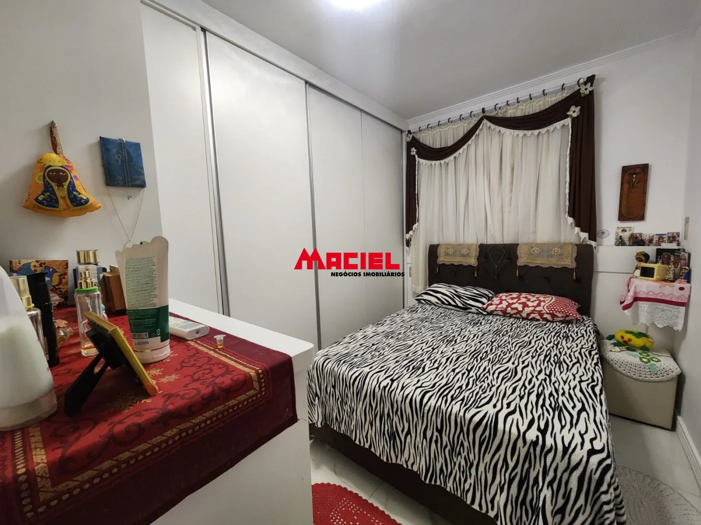 Comprar Apartamento / Padr&atilde;o em S&atilde;o Jos&eacute; dos Campos R$ 370.000,00 - Foto 10