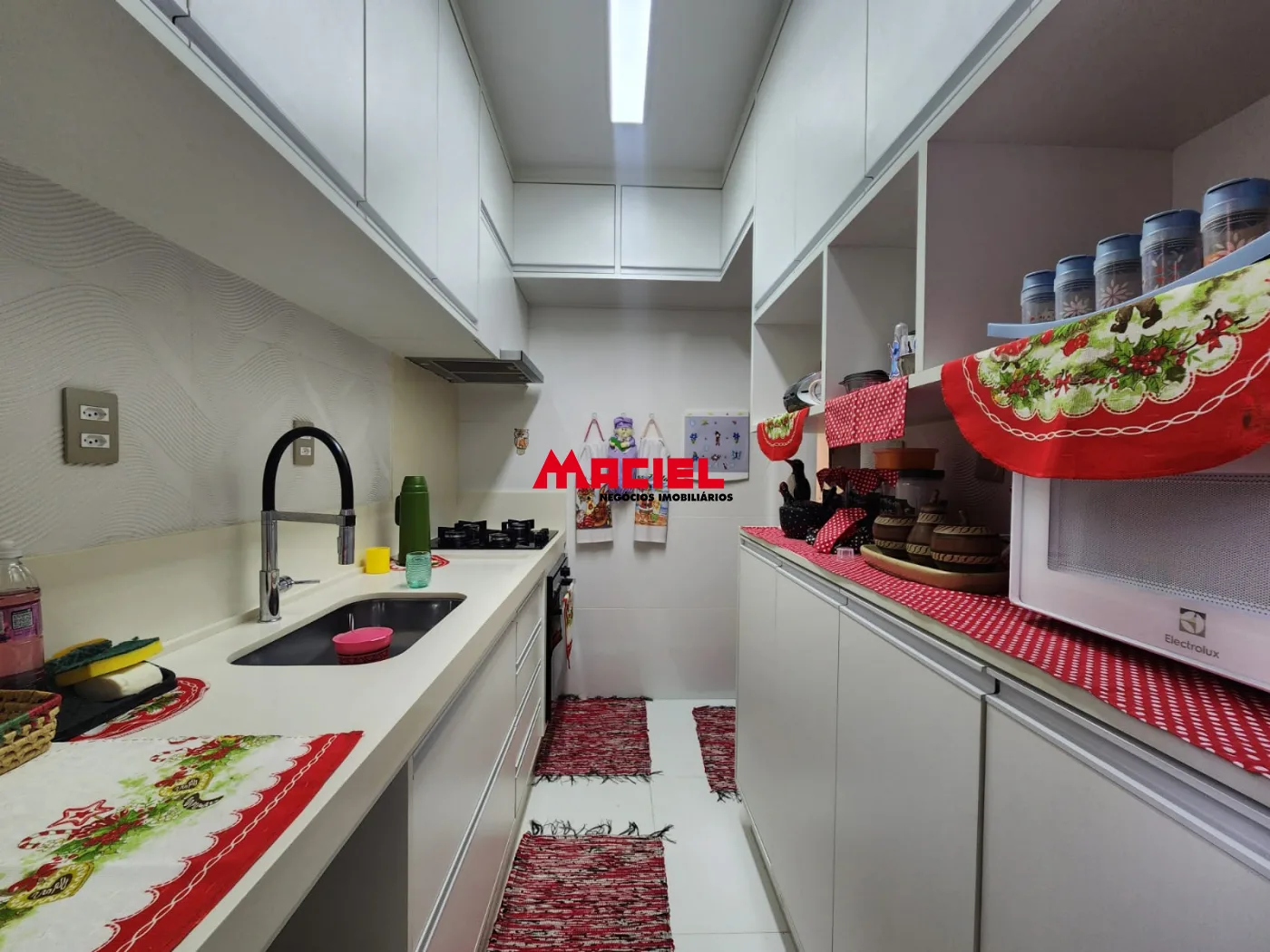 Comprar Apartamento / Padr&atilde;o em S&atilde;o Jos&eacute; dos Campos R$ 370.000,00 - Foto 12