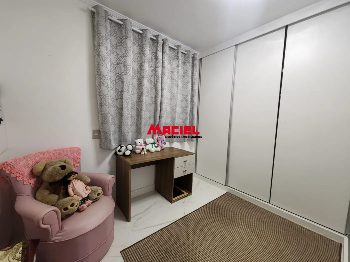 Comprar Apartamento / Padr&atilde;o em S&atilde;o Jos&eacute; dos Campos R$ 370.000,00 - Foto 13