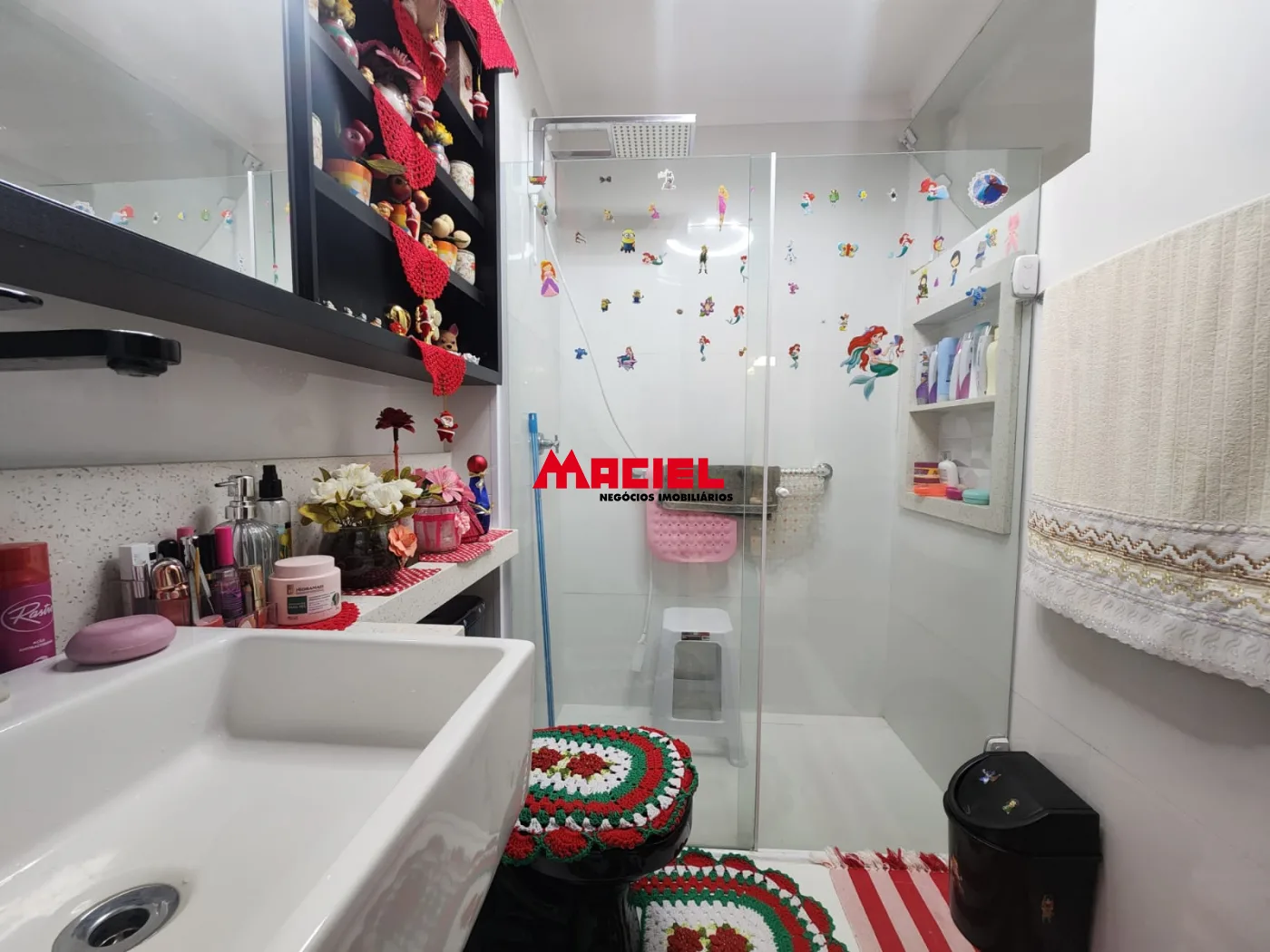 Comprar Apartamento / Padr&atilde;o em S&atilde;o Jos&eacute; dos Campos R$ 370.000,00 - Foto 14