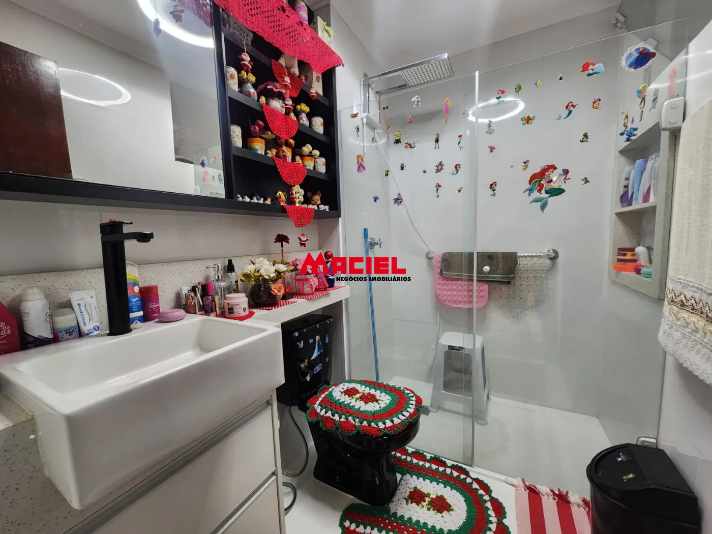 Comprar Apartamento / Padr&atilde;o em S&atilde;o Jos&eacute; dos Campos R$ 370.000,00 - Foto 15