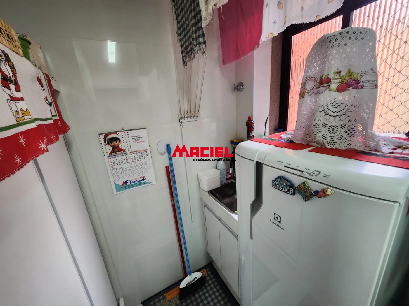 Comprar Apartamento / Padr&atilde;o em S&atilde;o Jos&eacute; dos Campos R$ 370.000,00 - Foto 16