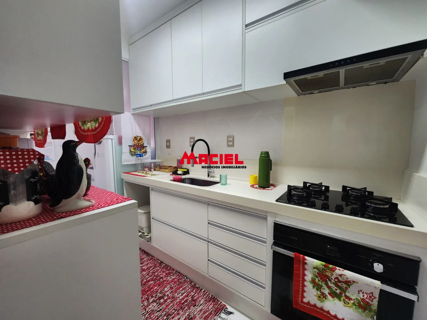 Comprar Apartamento / Padr&atilde;o em S&atilde;o Jos&eacute; dos Campos R$ 370.000,00 - Foto 18