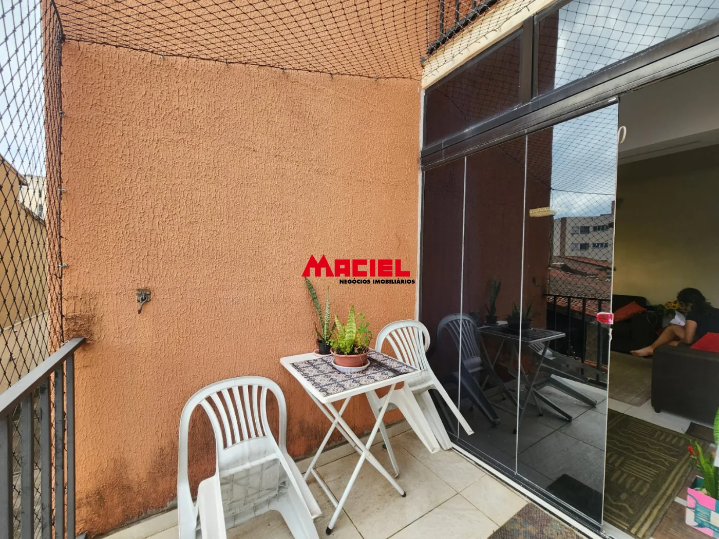 Comprar Apartamento / Padr&atilde;o em S&atilde;o Jos&eacute; dos Campos R$ 370.000,00 - Foto 19