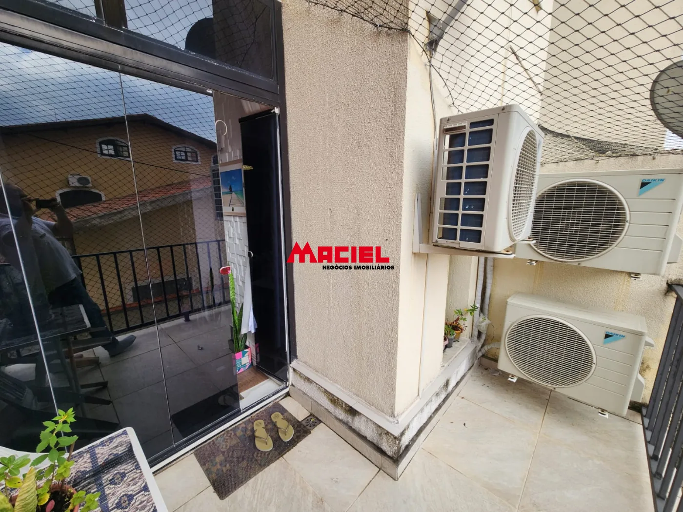 Comprar Apartamento / Padr&atilde;o em S&atilde;o Jos&eacute; dos Campos R$ 370.000,00 - Foto 21