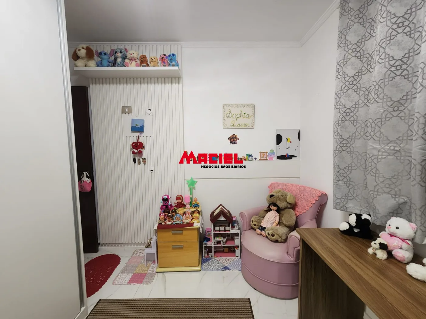 Comprar Apartamento / Padr&atilde;o em S&atilde;o Jos&eacute; dos Campos R$ 370.000,00 - Foto 22