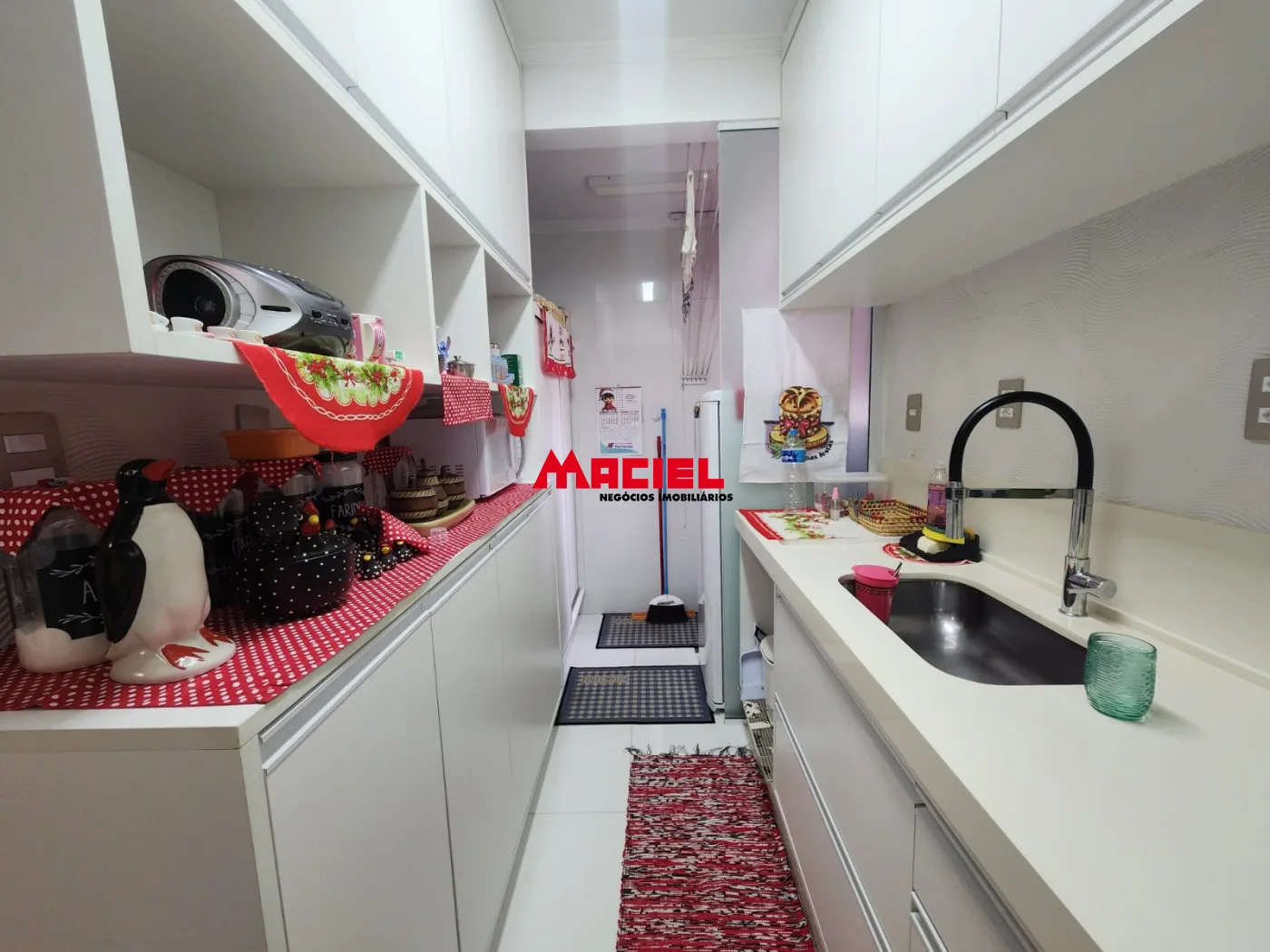 Comprar Apartamento / Padr&atilde;o em S&atilde;o Jos&eacute; dos Campos R$ 370.000,00 - Foto 23