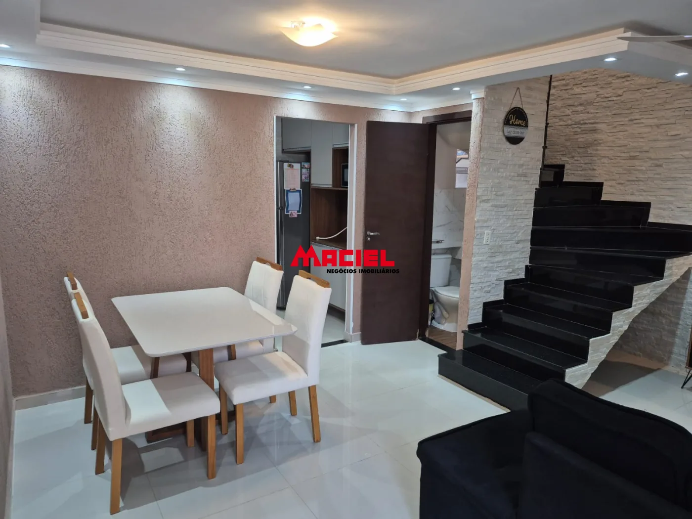 Comprar Casa / Condom&iacute;nio em S&atilde;o Jos&eacute; dos Campos R$ 405.000,00 - Foto 2