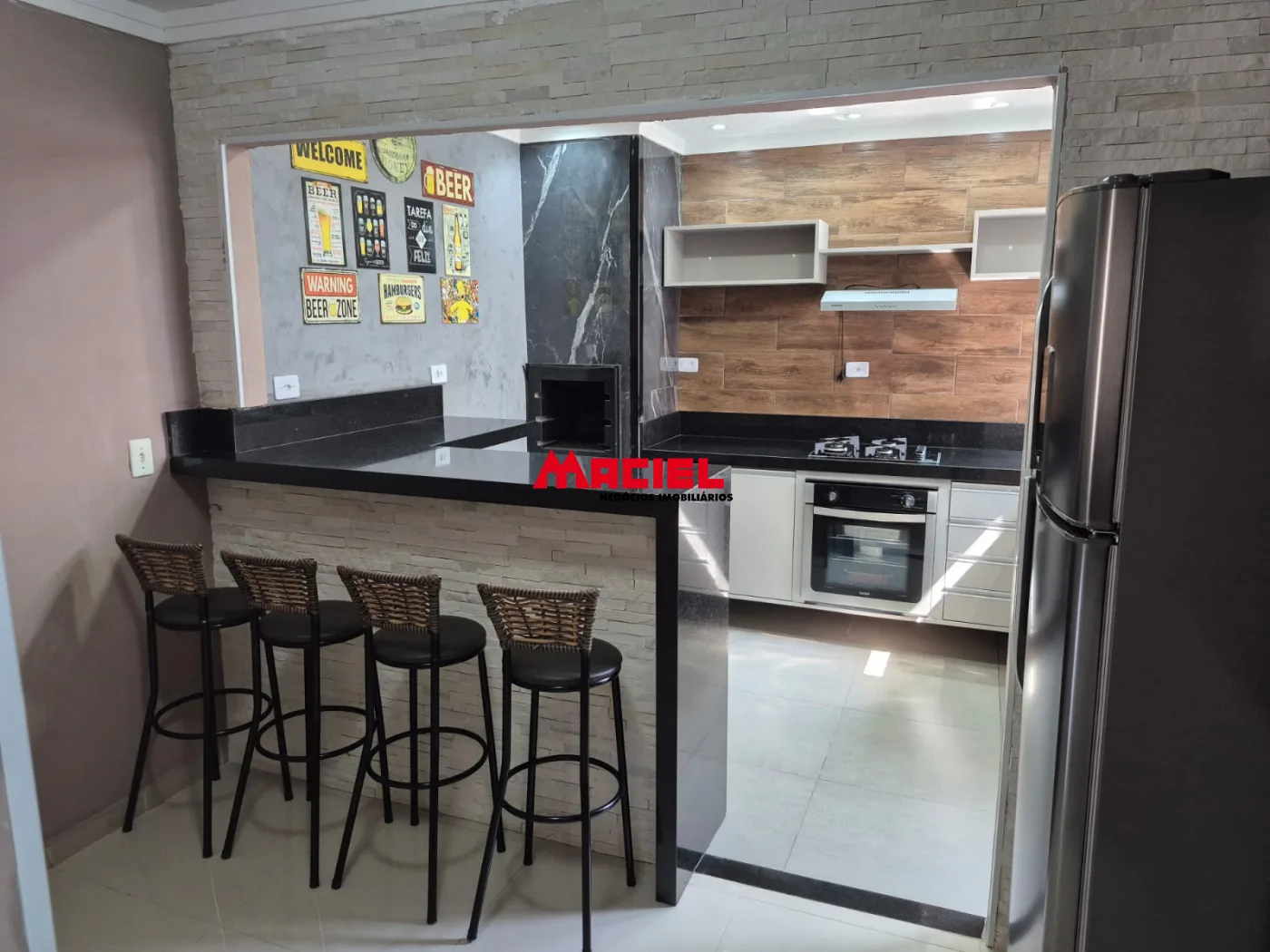 Comprar Casa / Condom&iacute;nio em S&atilde;o Jos&eacute; dos Campos R$ 405.000,00 - Foto 4