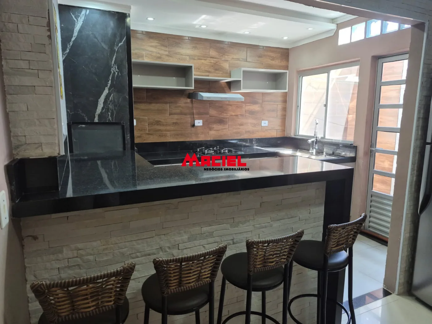 Comprar Casa / Condom&iacute;nio em S&atilde;o Jos&eacute; dos Campos R$ 405.000,00 - Foto 5