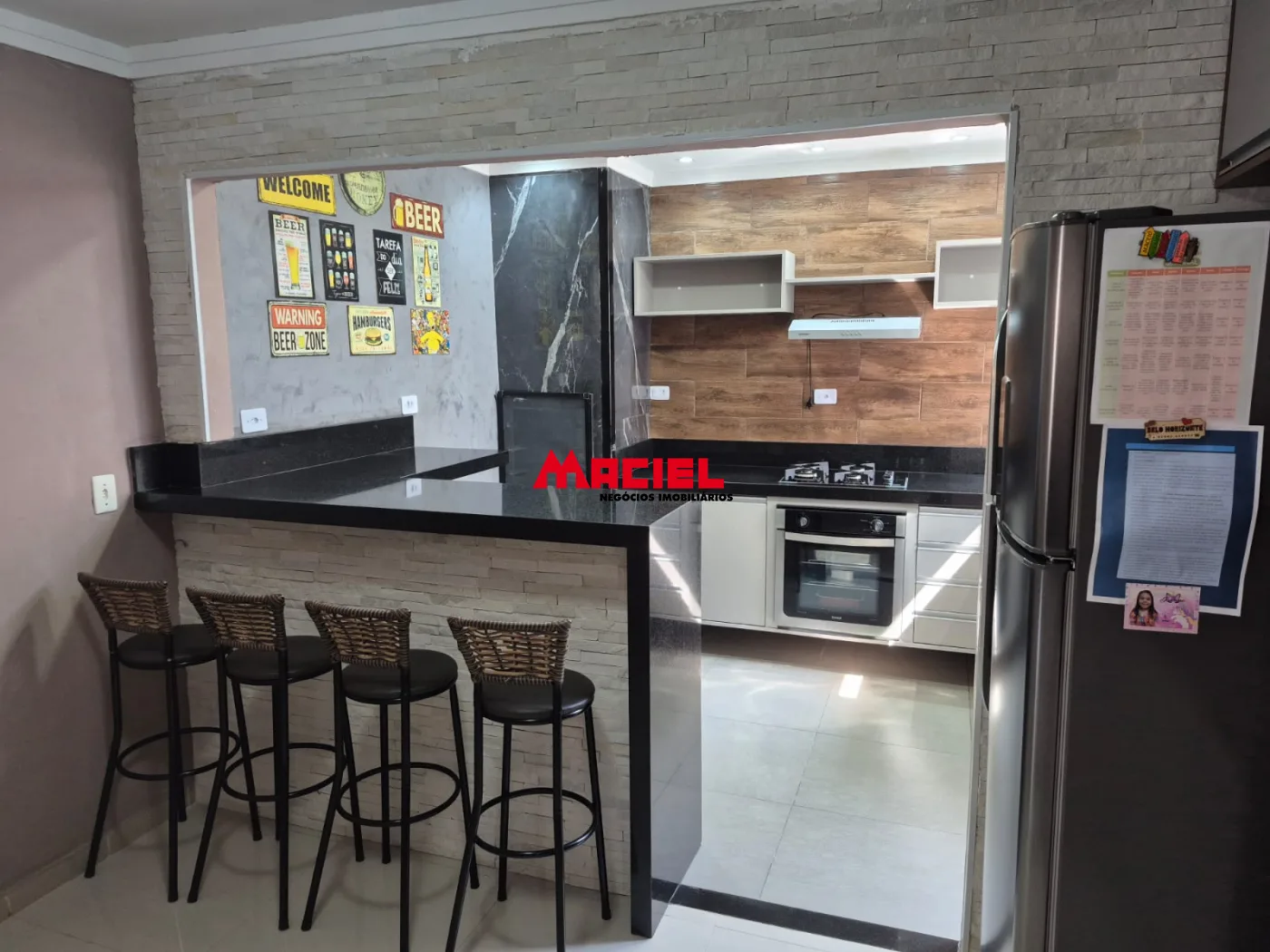 Comprar Casa / Condom&iacute;nio em S&atilde;o Jos&eacute; dos Campos R$ 405.000,00 - Foto 6