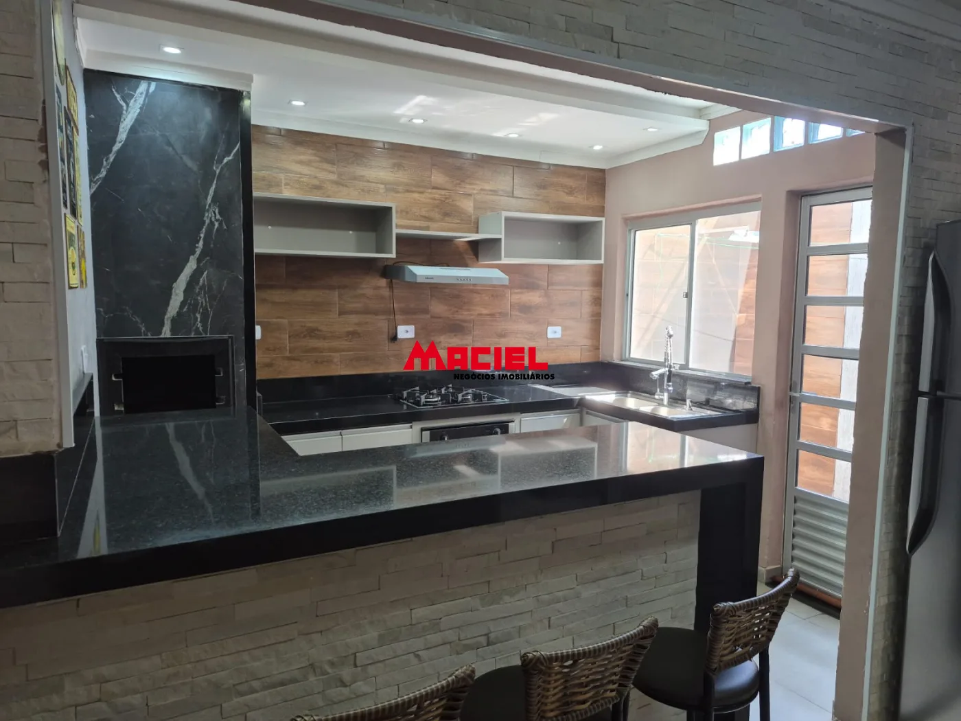 Comprar Casa / Condom&iacute;nio em S&atilde;o Jos&eacute; dos Campos R$ 405.000,00 - Foto 9