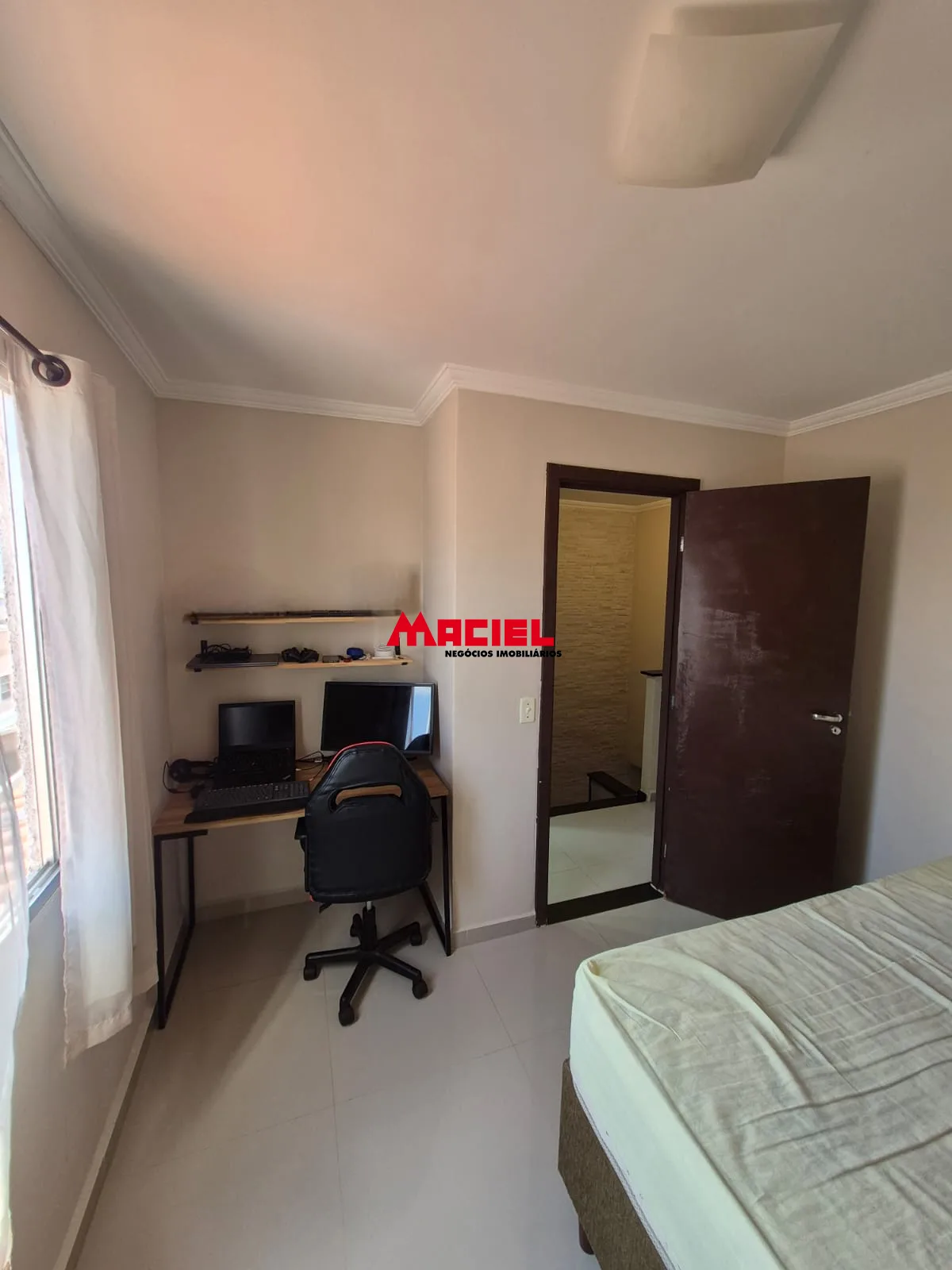 Comprar Casa / Condom&iacute;nio em S&atilde;o Jos&eacute; dos Campos R$ 405.000,00 - Foto 15