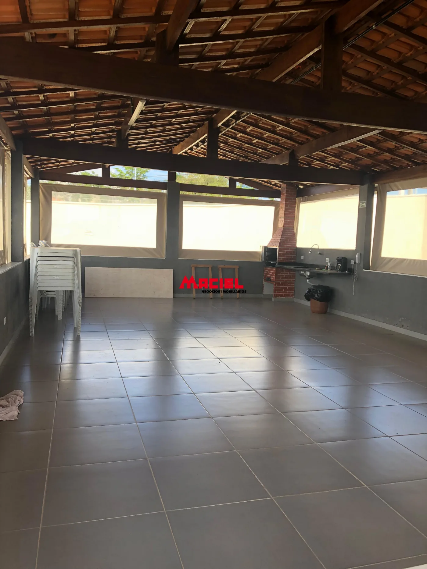 Alugar Casa / Condom&iacute;nio em S&atilde;o Jos&eacute; dos Campos R$ 1.750,00 - Foto 6