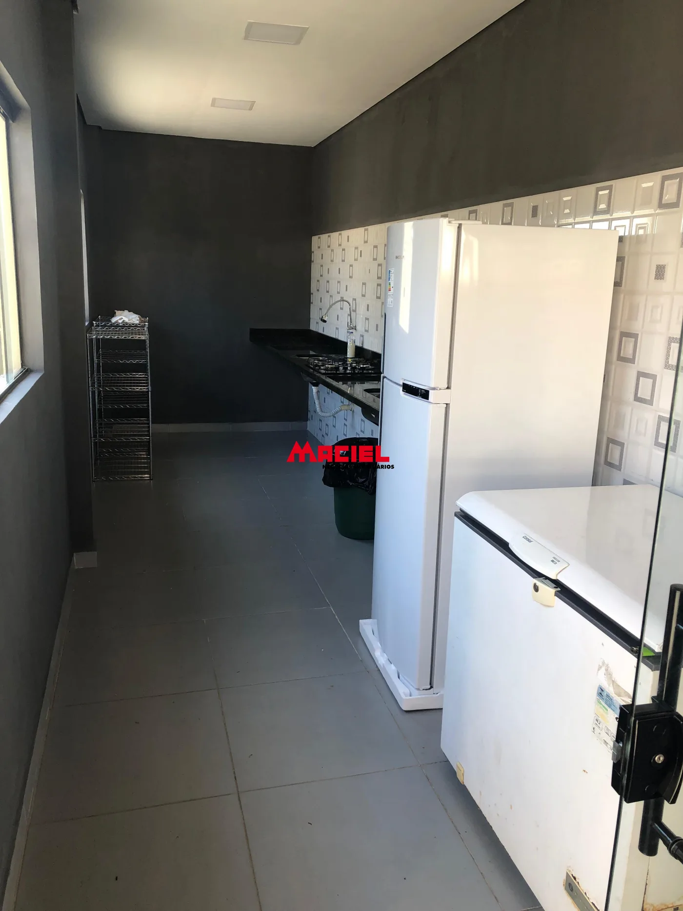 Alugar Casa / Condom&iacute;nio em S&atilde;o Jos&eacute; dos Campos R$ 1.750,00 - Foto 8