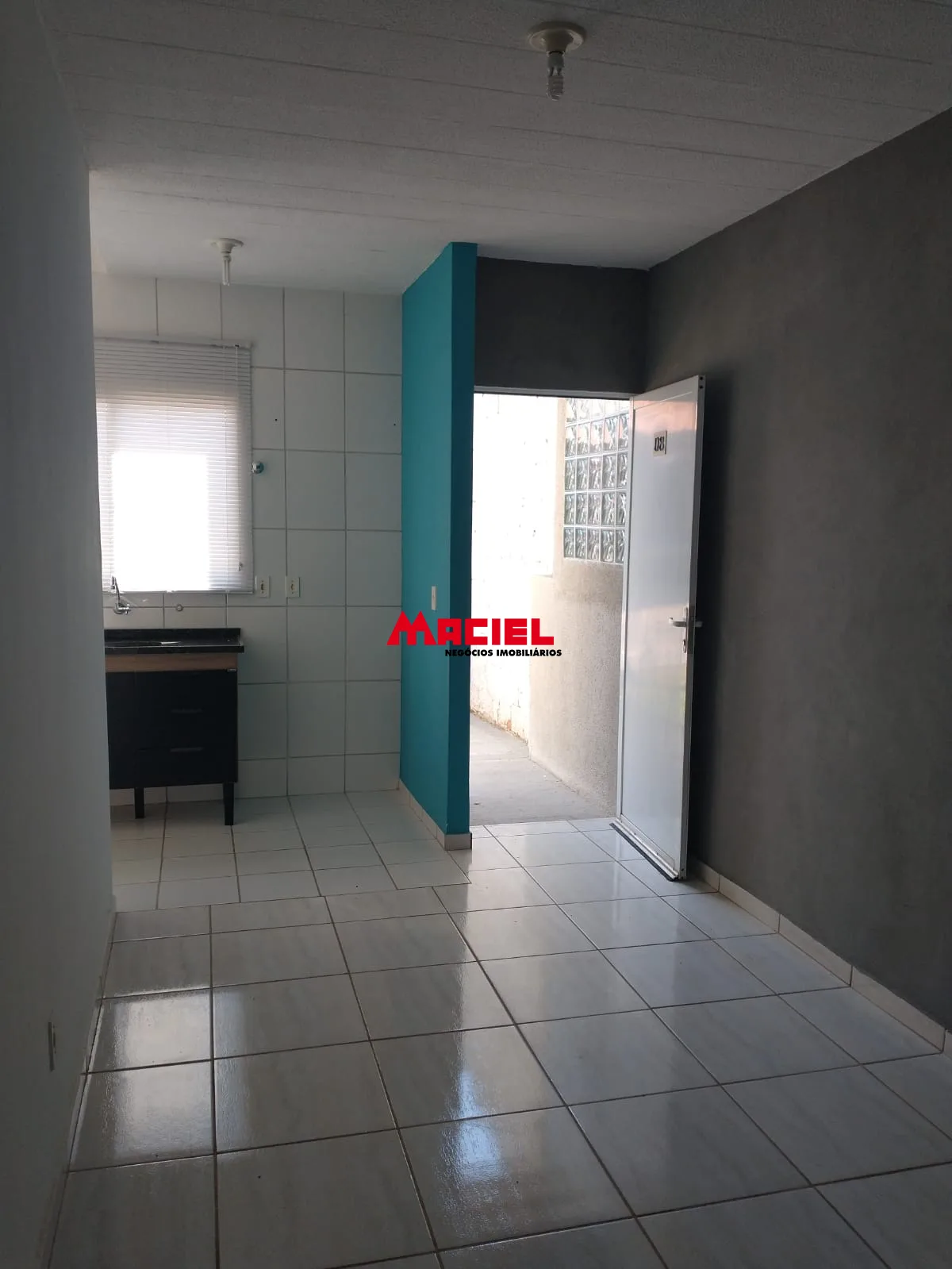 Alugar Casa / Condom&iacute;nio em S&atilde;o Jos&eacute; dos Campos R$ 1.750,00 - Foto 17