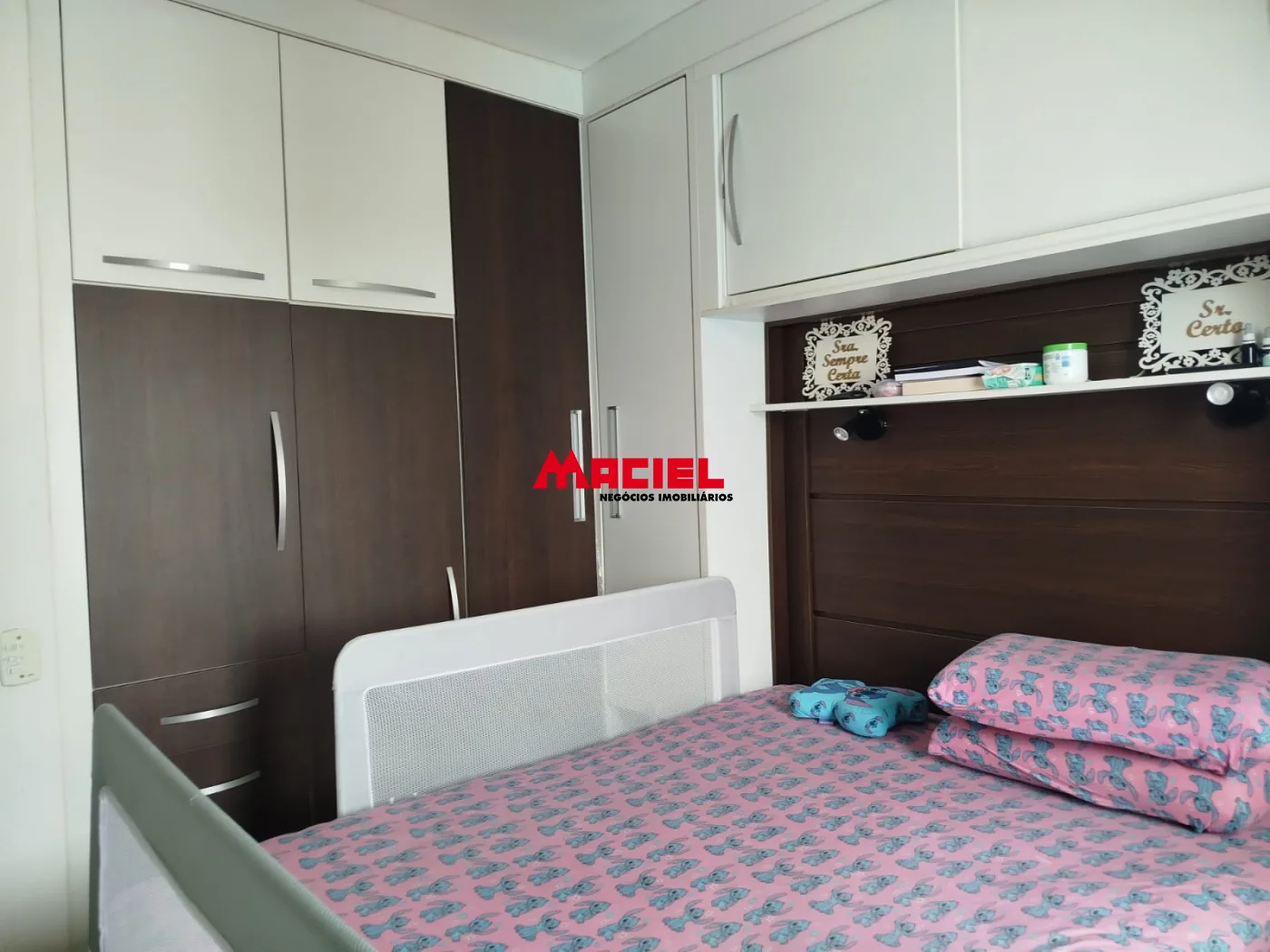 Comprar Apartamento / Padr&atilde;o em S&atilde;o Jos&eacute; dos Campos R$ 470.000,00 - Foto 2