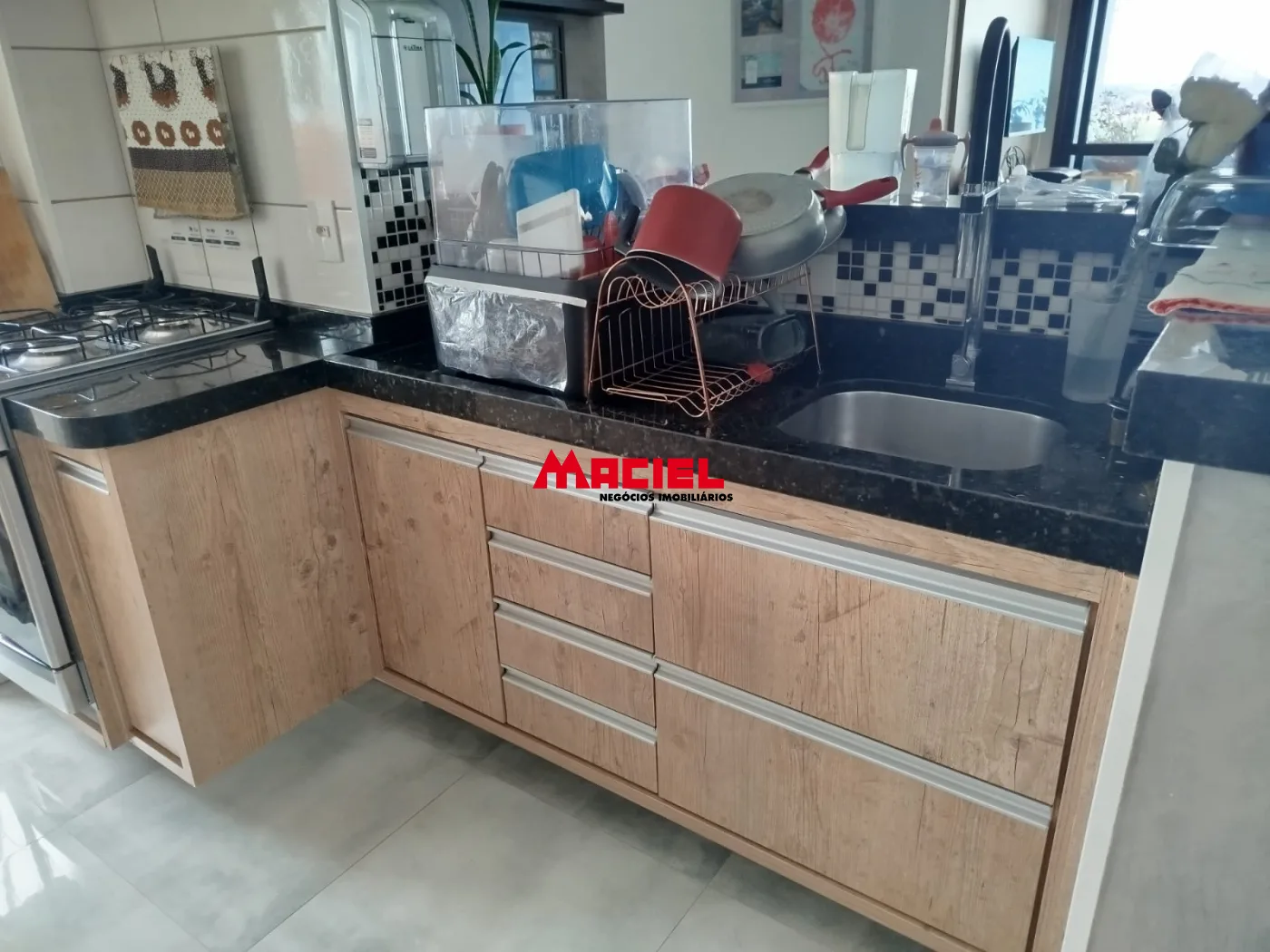 Comprar Apartamento / Padr&atilde;o em S&atilde;o Jos&eacute; dos Campos R$ 470.000,00 - Foto 4