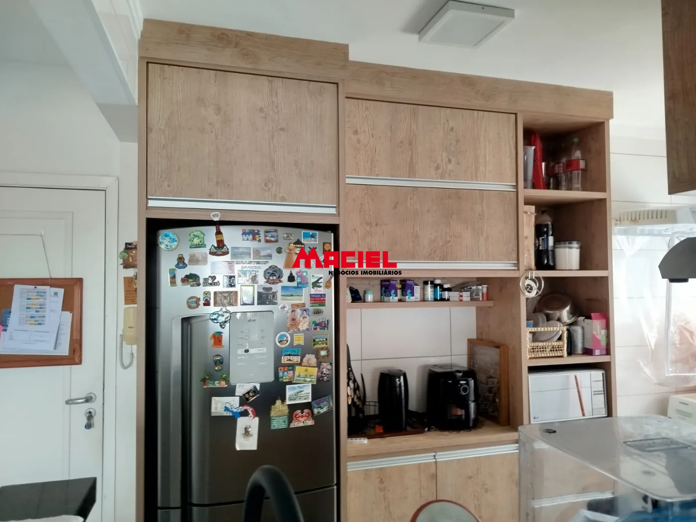 Comprar Apartamento / Padr&atilde;o em S&atilde;o Jos&eacute; dos Campos R$ 470.000,00 - Foto 5