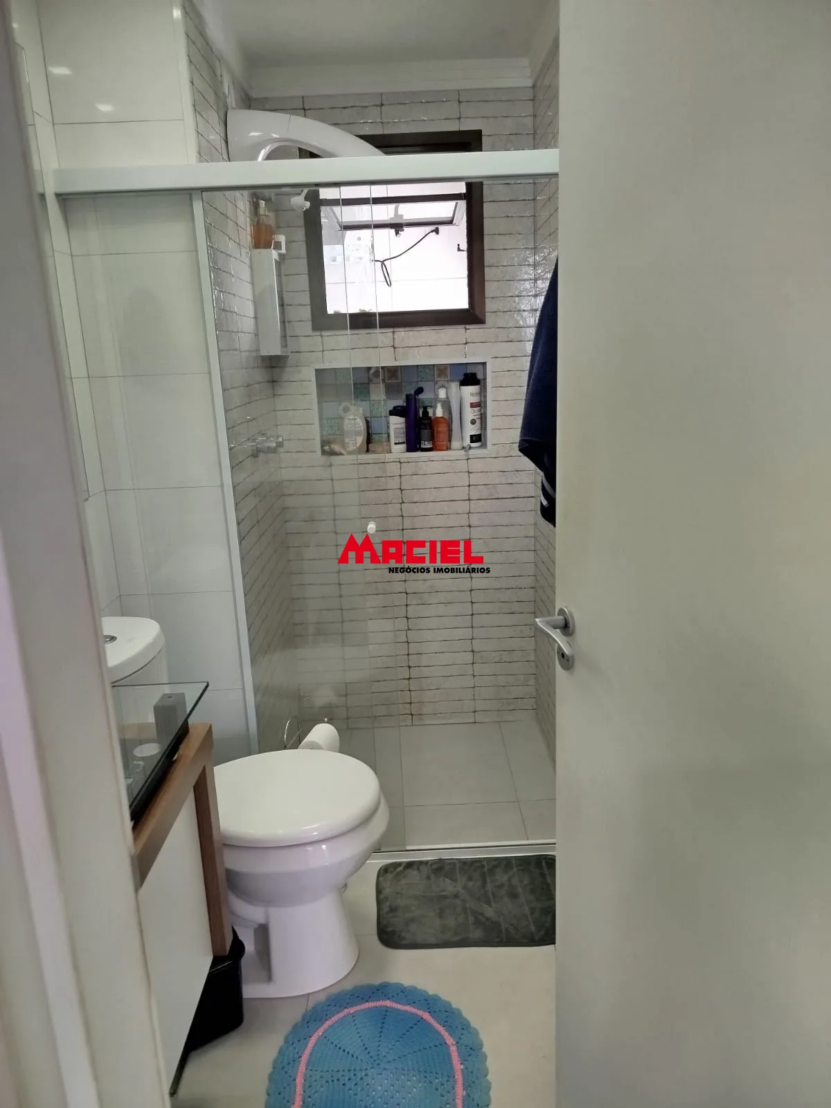 Comprar Apartamento / Padr&atilde;o em S&atilde;o Jos&eacute; dos Campos R$ 470.000,00 - Foto 9