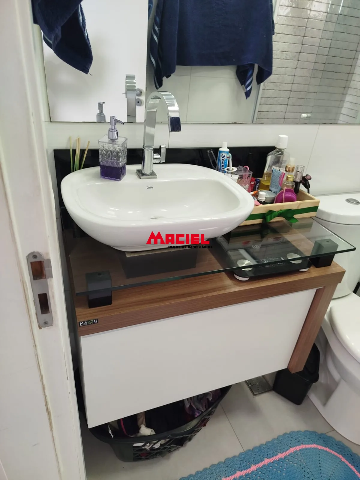 Comprar Apartamento / Padr&atilde;o em S&atilde;o Jos&eacute; dos Campos R$ 470.000,00 - Foto 10